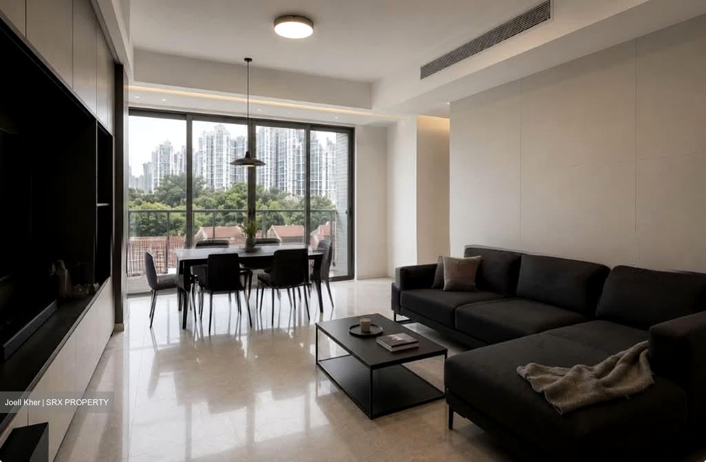 The Iveria (D9), Apartment #568156111